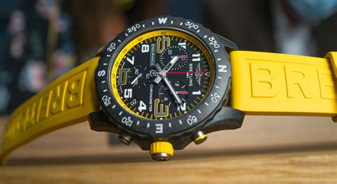 breitling sport watch